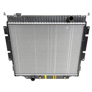 Kühler - Radiator  Ford Pickup F150,F250,F350  Diesel 6,9  + 7,3  83-94